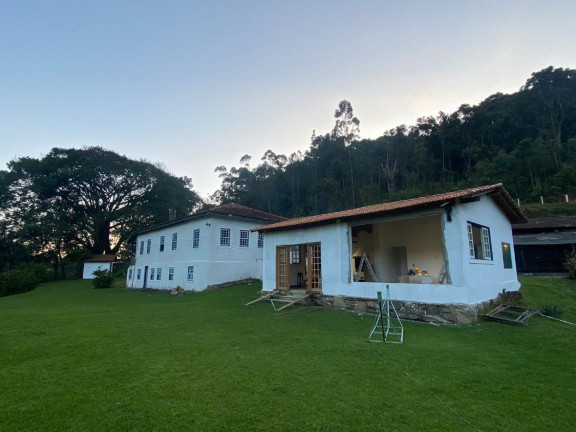 Imagem Fazenda à Venda, 968.000 m² em Centro - Joanópolis