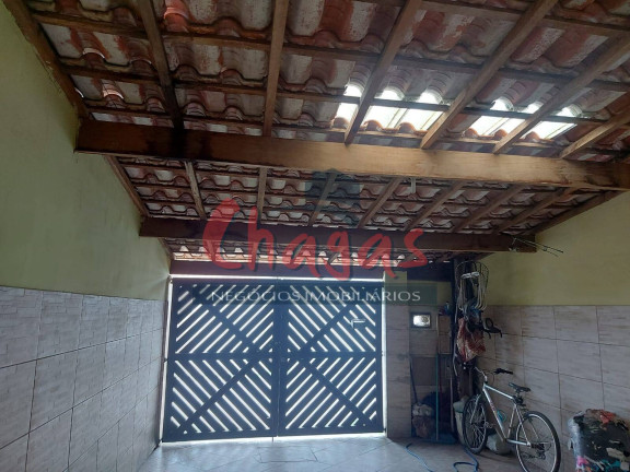 Imagem Sobrado com 2 Quartos à Venda, 60 m² em Perequê Mirim - Caraguatatuba Imagem Sobrado com 2 Quartos à Venda, 60 m² em Perequê Mirim - Caraguatatuba