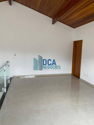 Imagem Casa de Condomínio com 3 Quartos à Venda, 154 m² em Vila São Geraldo - Taubaté Imagem Casa de Condomínio com 3 Quartos à Venda, 154 m² em Vila São Geraldo - Taubaté