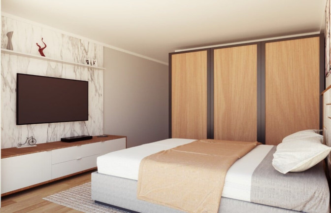 Imagem Cobertura com 3 Quartos à Venda, 148 m² em Campo Comprido - Curitiba