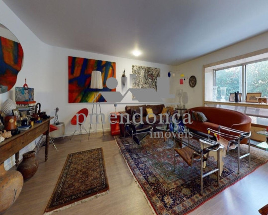 Imagem Apartamento com 3 Quartos à Venda, 219 m² em Vila Buarque - São Paulo Imagem Apartamento com 3 Quartos à Venda, 219 m² em Vila Buarque - São Paulo