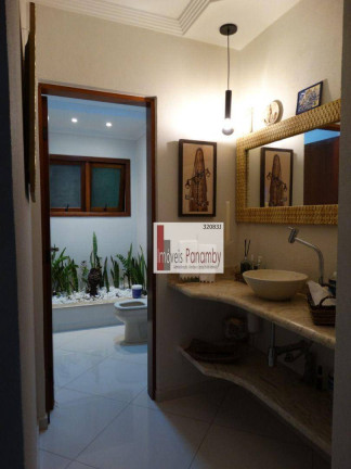 Imagem Sobrado com 5 Quartos à Venda, 527 m² em São Fernando Residência - Barueri Imagem Sobrado com 5 Quartos à Venda, 527 m² em São Fernando Residência - Barueri