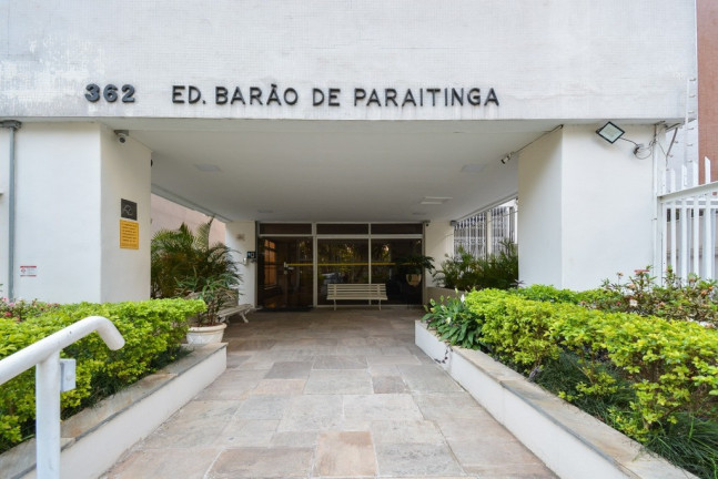 Imagem Apartamento com 3 Quartos à Venda, 130 m² em Paraíso - São Paulo