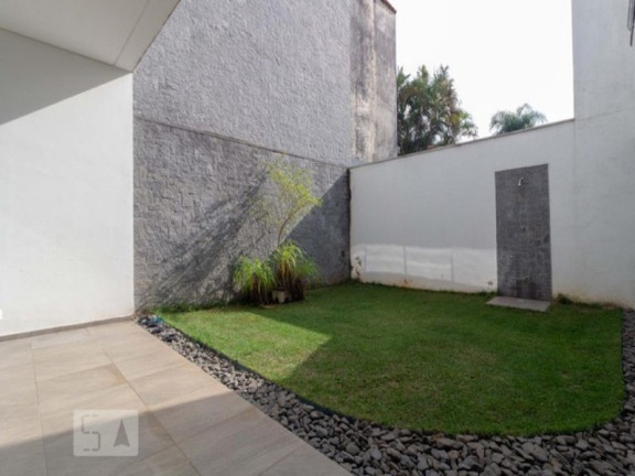 Imagem Casa com 3 Quartos à Venda, 300 m² em Brooklin Paulista - São Paulo Imagem Casa com 3 Quartos à Venda, 300 m² em Brooklin Paulista - São Paulo