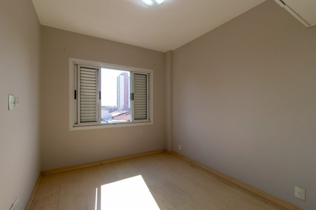 Imagem Apartamento com 2 Quartos à Venda, 65 m² em Vila Mascote - São Paulo