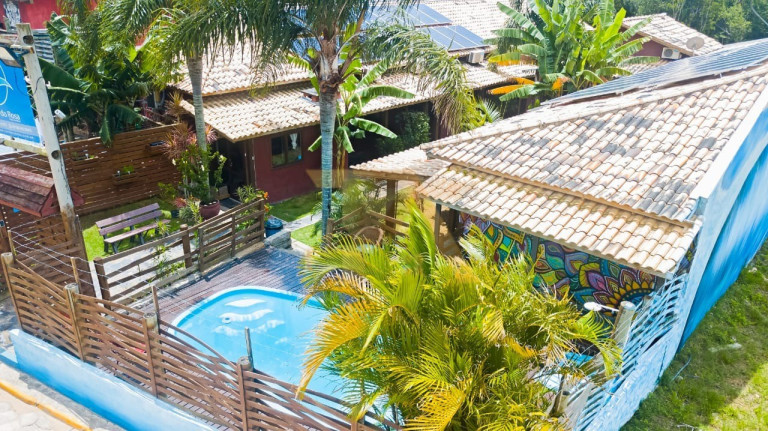 Imagem Edifício Residencial à Venda, em Praia Do Rosa - Imbituba Imagem Edifício Residencial à Venda, em Praia Do Rosa - Imbituba
