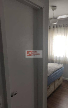 Imagem Apartamento com 3 Quartos à Venda, 90 m² em Vila Apiaí - Santo André
