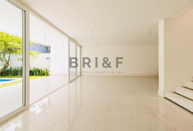 Imagem Casa com 4 Quartos à Venda, 525 m² em Chácara Santo Antônio (zona Sul) - São Paulo Imagem Casa com 4 Quartos à Venda, 525 m² em Chácara Santo Antônio (zona Sul) - São Paulo