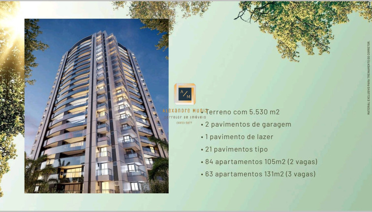 Imagem Apartamento com 3 Quartos à Venda, 105 m² em Cocó - Fortaleza Imagem Apartamento com 3 Quartos à Venda, 105 m² em Cocó - Fortaleza