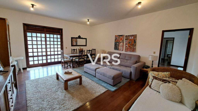 Cobertura com 5 Quartos à Venda, 560 m² em Nossa Senhora De Fátima - Teresópolis
