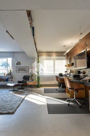 Imagem Apartamento com 1 Quarto à Venda, 178 m² em Pinheiros - São Paulo