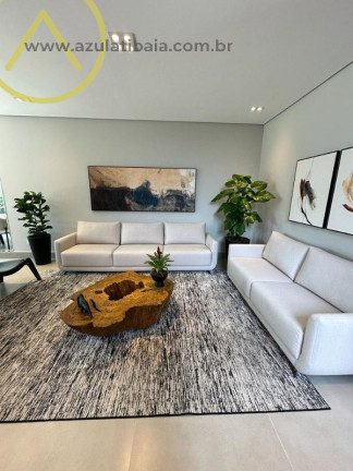 Imagem Casa com 4 Quartos à Venda, 268 m² em Jardim São José - Bragança Paulista