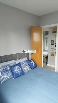 Imagem Imóvel com 1 Quarto à Venda, 45 m² em Vila Adyana - São José Dos Campos