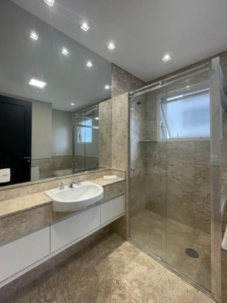 Imagem Apartamento com 4 Quartos à Venda, 454 m² em Ibirapuera - São Paulo Imagem Apartamento com 4 Quartos à Venda, 454 m² em Ibirapuera - São Paulo