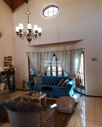 Imagem Casa com 3 Quartos à Venda, 260 m² em Estância Das Flores - Jaguariúna