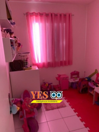 Imagem Apartamento com 2 Quartos à Venda, 44 m² em Rua Nova Centra Park - Feira De Santana