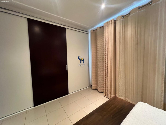 Imagem Apartamento com 3 Quartos à Venda, 104 m² em Candeal - Salvador