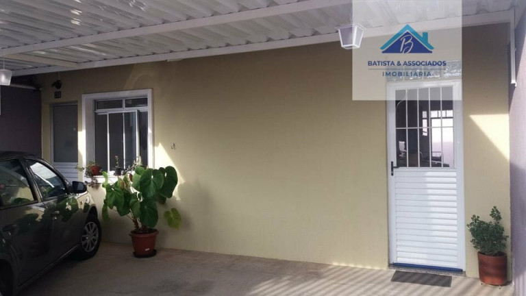 Imagem Casa com 2 Quartos à Venda, 70 m² em Residencial Cosmos - Campinas Imagem Casa com 2 Quartos à Venda, 70 m² em Residencial Cosmos - Campinas