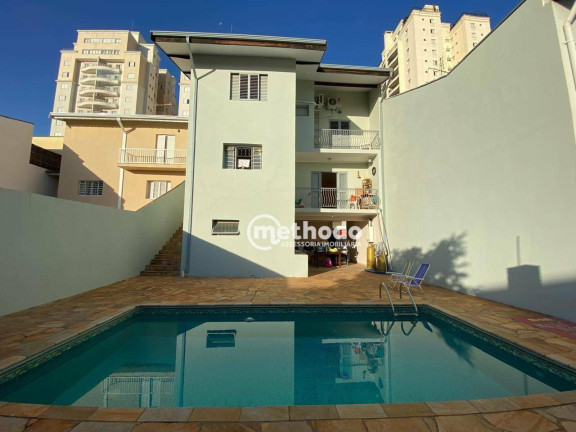 Imagem Casa com 3 Quartos à Venda, 308 m² em Parque Das Flores - Campinas Imagem Casa com 3 Quartos à Venda, 308 m² em Parque Das Flores - Campinas