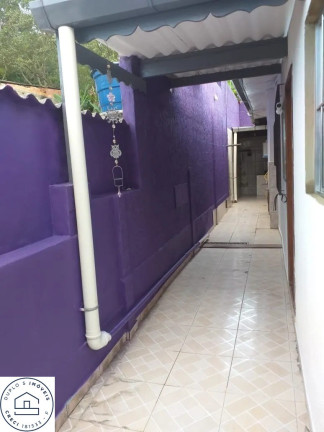 Imagem Casa com 2 Quartos à Venda, 125 m² em Jardim Santa Terezinha (parelheiros) - São Paulo Imagem Casa com 2 Quartos à Venda, 125 m² em Jardim Santa Terezinha (parelheiros) - São Paulo