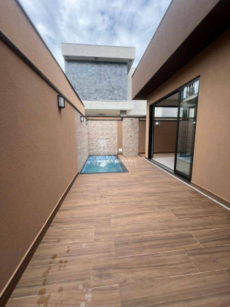 Imagem Casa com 3 Quartos à Venda, 170 m² em Quinta Da Primavera - Ribeirão Preto