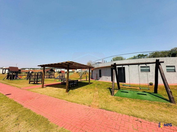 Imagem Casa de Condomínio com 3 Quartos à Venda, 200 m² em Jardim Novo Horizonte - Sorocaba