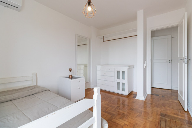 Imagem Apartamento com 3 Quartos à Venda, 128 m² em Pinheiros - São Paulo
