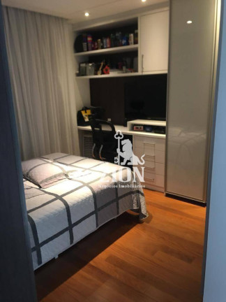 Imagem Apartamento com 4 Quartos à Venda, 220 m² em Santana - São Paulo