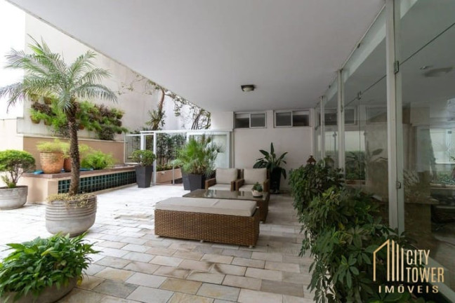 Imagem Apartamento com 3 Quartos à Venda, 123 m² em Jardim Paulista - São Paulo Imagem Apartamento com 3 Quartos à Venda, 123 m² em Jardim Paulista - São Paulo