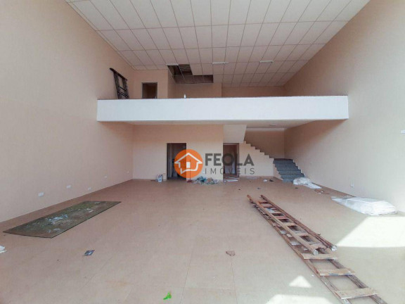 Imagem Sala Comercial para Alugar, 150 m² em Jardim Fernando Mollon - Santa Bárbara D'oeste Imagem Sala Comercial para Alugar, 150 m² em Jardim Fernando Mollon - Santa Bárbara D'oeste