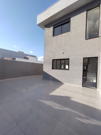 Imagem Sobrado com 3 Quartos à Venda, 195 m² em Portais (polvilho) - Cajamar