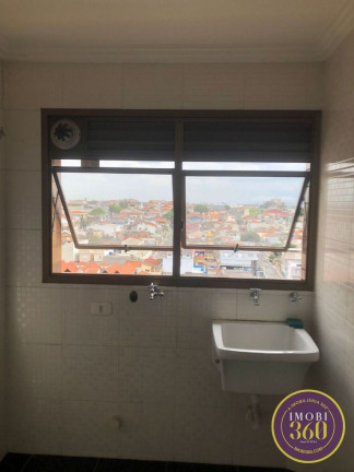 Imagem Apartamento com 3 Quartos à Venda, 94 m² em Parque São Lucas - São Paulo