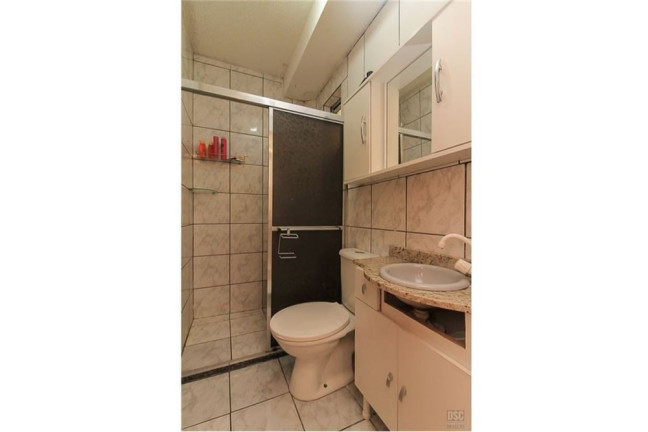 Imagem Imóvel com 2 Quartos à Venda,  em Restinga - Porto Alegre