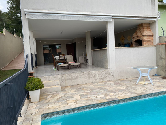 Imagem Casa com 3 Quartos à Venda, 213 m² em Vila Santista - Atibaia Imagem Casa com 3 Quartos à Venda, 213 m² em Vila Santista - Atibaia