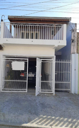 Casa com 3 Quartos à Venda, 270 m² em Jardim Prestes De Barros - Sorocaba