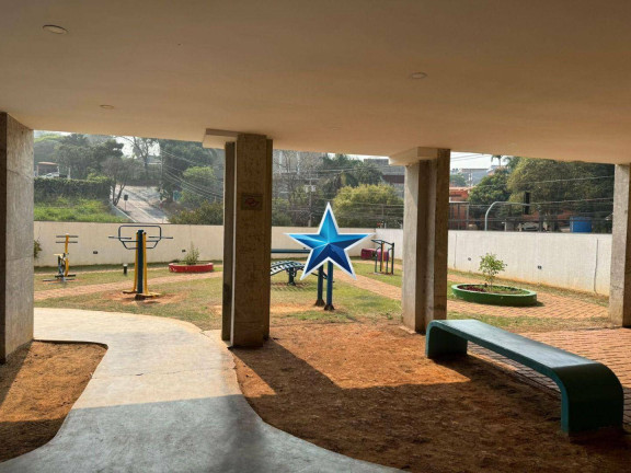 Imagem Apartamento com 2 Quartos para Alugar, 42 m² em Santa Maria - Osasco Imagem Apartamento com 2 Quartos para Alugar, 42 m² em Santa Maria - Osasco