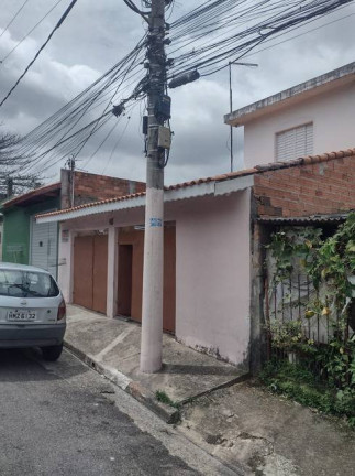 Imagem Casa com 4 Quartos à Venda, 150 m² em Vila Zeferina - Itaquaquecetuba Imagem Casa com 4 Quartos à Venda, 150 m² em Vila Zeferina - Itaquaquecetuba
