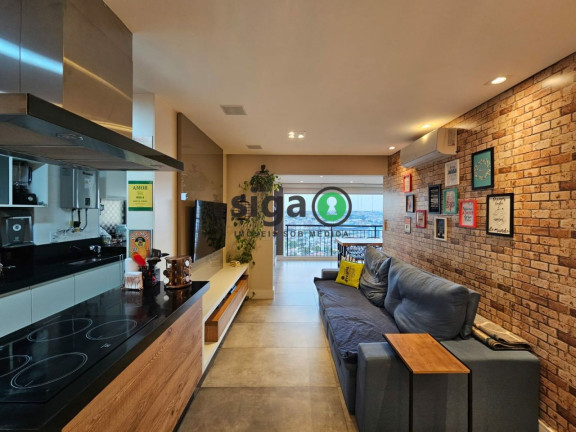 Imagem Apartamento com 3 Quartos à Venda, 86 m² em Vila Carrão - São Paulo Imagem Apartamento com 3 Quartos à Venda, 86 m² em Vila Carrão - São Paulo