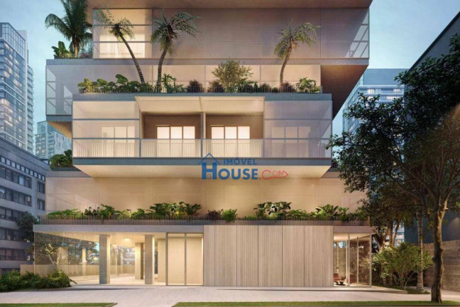 Imagem Apartamento com 3 Quartos à Venda, 145 m² em Jardins - São Paulo Imagem Apartamento com 3 Quartos à Venda, 145 m² em Jardins - São Paulo