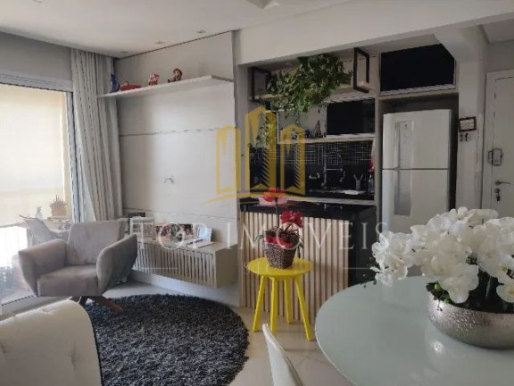 Imagem Apartamento com 2 Quartos à Venda, 63 m² em Vila Industrial - São José Dos Campos Imagem Apartamento com 2 Quartos à Venda, 63 m² em Vila Industrial - São José Dos Campos