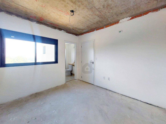 Imagem Apartamento com 3 Quartos à Venda, 131 m² em Condomínio Edifício Avant-garde - Sorocaba