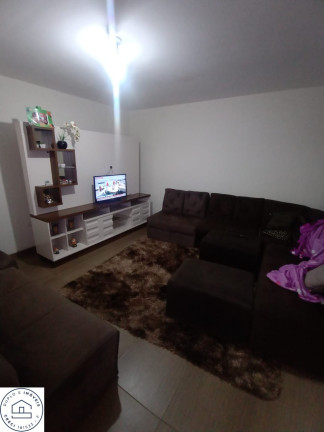 Imagem Casa com 5 Quartos à Venda, 90 m² em Jardim São Judas Tadeu (zona Sul) - São Paulo Imagem Casa com 5 Quartos à Venda, 90 m² em Jardim São Judas Tadeu (zona Sul) - São Paulo