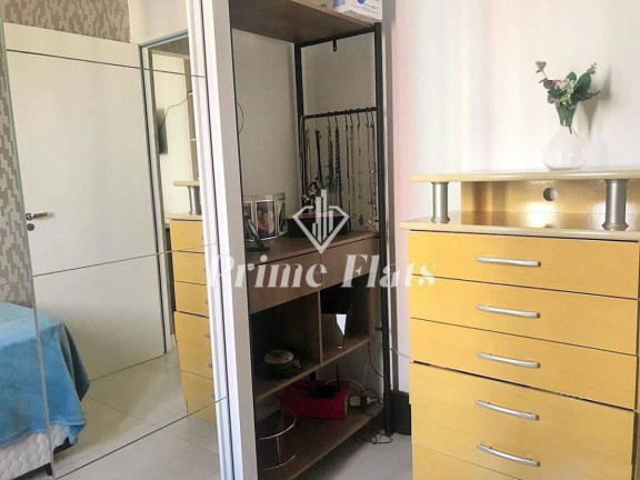 Imagem Apartamento com 2 Quartos à Venda, 64 m² em Parque Mandaqui - São Paulo