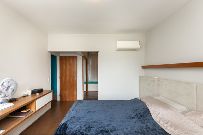 Imagem Apartamento com 2 Quartos à Venda, 110 m² em Pinheiros - São Paulo Imagem Apartamento com 2 Quartos à Venda, 110 m² em Pinheiros - São Paulo