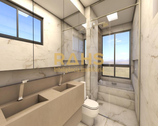 Imagem Apartamento com 3 Quartos à Venda, 122 m² em Anita Garibaldi - Joinville Imagem Apartamento com 3 Quartos à Venda, 122 m² em Anita Garibaldi - Joinville
