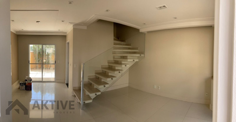 Imagem Casa de Condomínio com 3 Quartos à Venda, 100 m² em Chácara Ondas Verdes - Cotia Imagem Casa de Condomínio com 3 Quartos à Venda, 100 m² em Chácara Ondas Verdes - Cotia