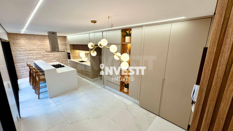 Imagem Sobrado com 3 Quartos à Venda, 145 m² em Jardim Atlântico - Goiânia Imagem Sobrado com 3 Quartos à Venda, 145 m² em Jardim Atlântico - Goiânia