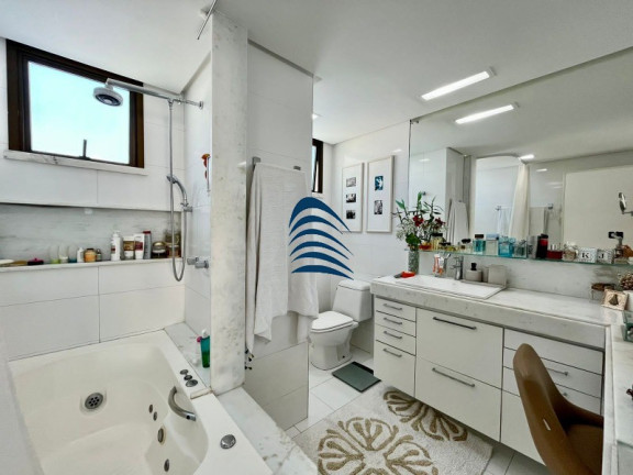 Imagem Imóvel com 3 Quartos à Venda, 185 m² em Horto Florestal - Salvador