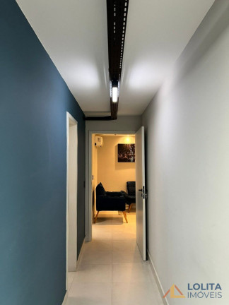 Imagem Sala Comercial à Venda, 89 m² em Centro - Florianópolis