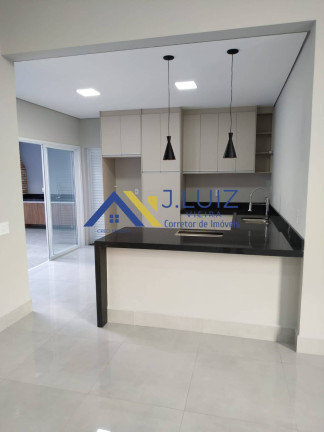 Imagem Casa com 3 Quartos à Venda, 322 m² em Jardim Imperial - Indaiatuba